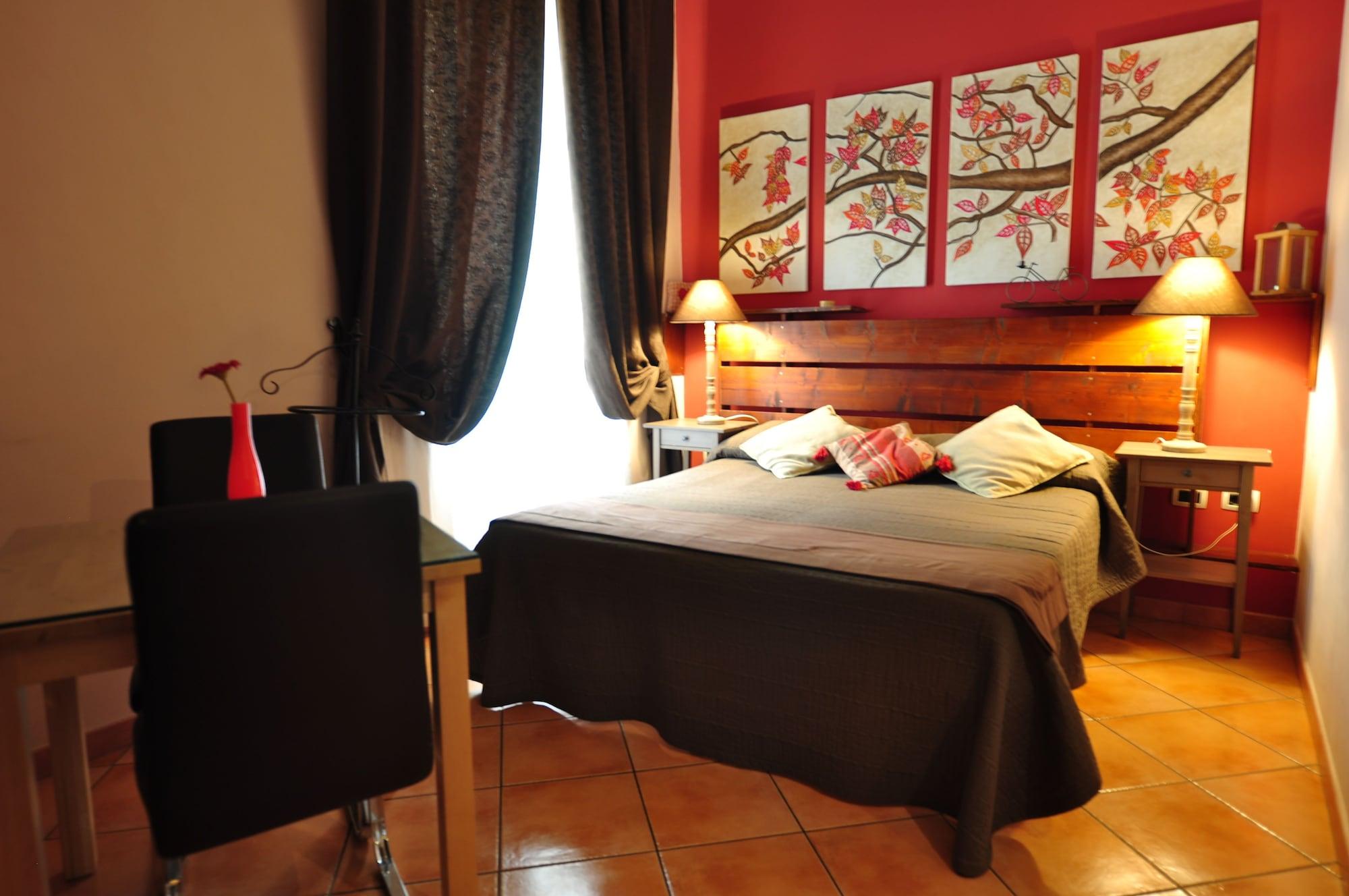 Quodlibet Bed & Breakfast