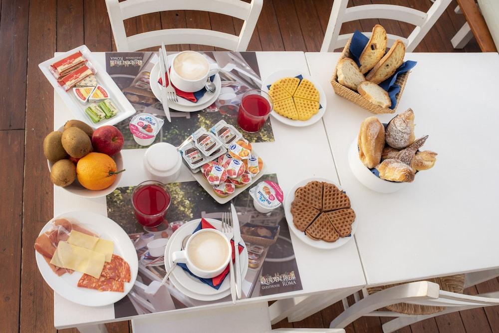 Quodlibet Bed & Breakfast Roma