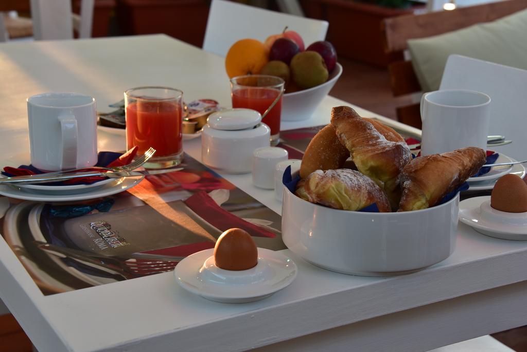 Bed & Breakfast Quodlibet Roma