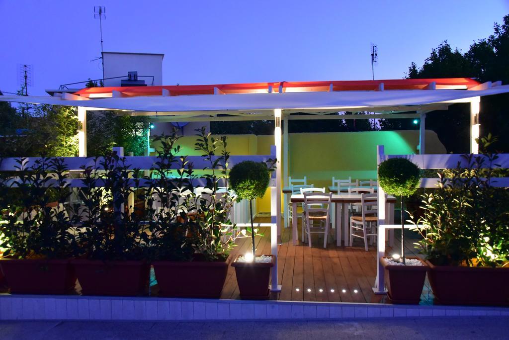 Bed & Breakfast Quodlibet 2*