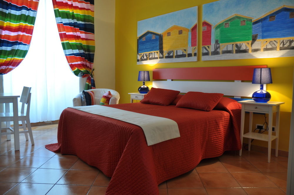 Bed & Breakfast Quodlibet Roma