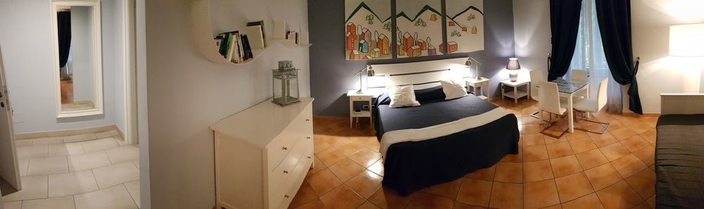 Quodlibet Bed & Breakfast 2*
