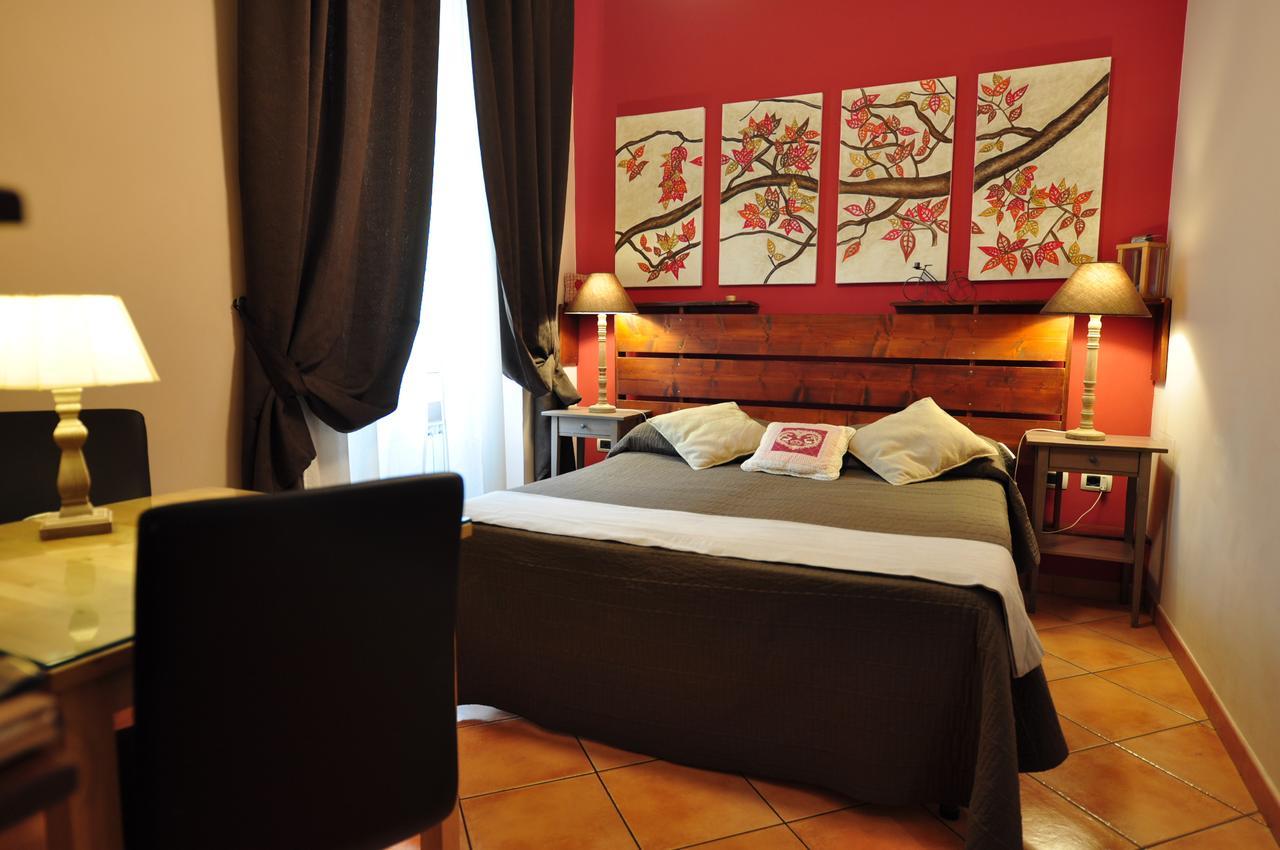 Quodlibet Bed & Breakfast 2*