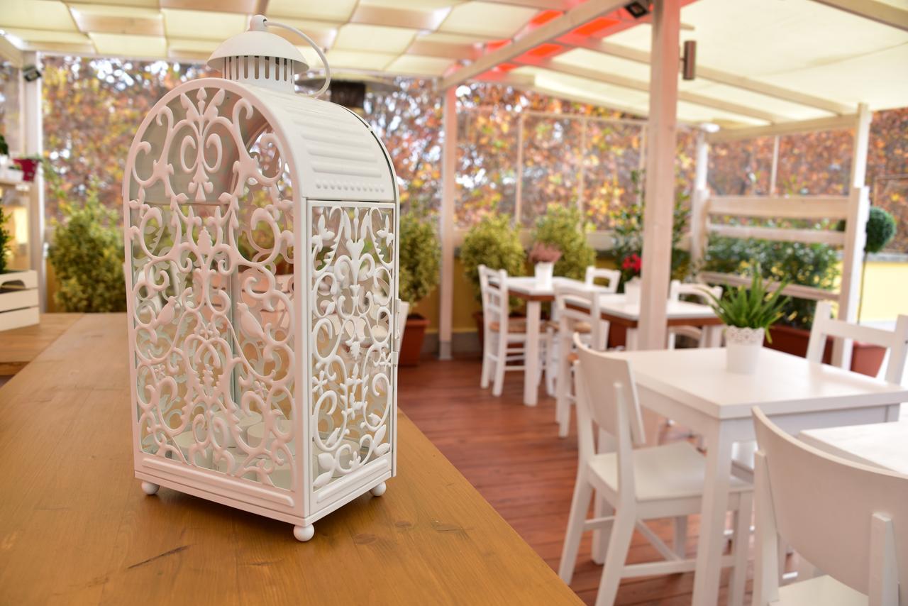 Bed & Breakfast Quodlibet Roma