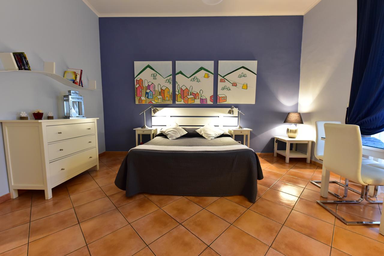Bed & Breakfast Quodlibet Roma
