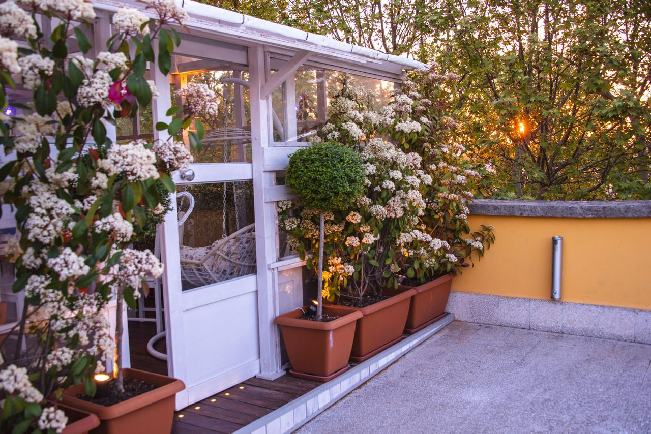 Bed & Breakfast Quodlibet 2*