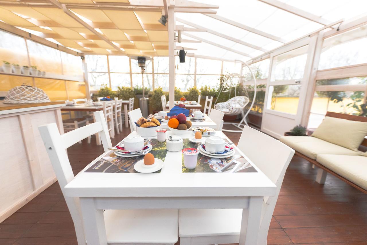 Quodlibet Bed & Breakfast Roma