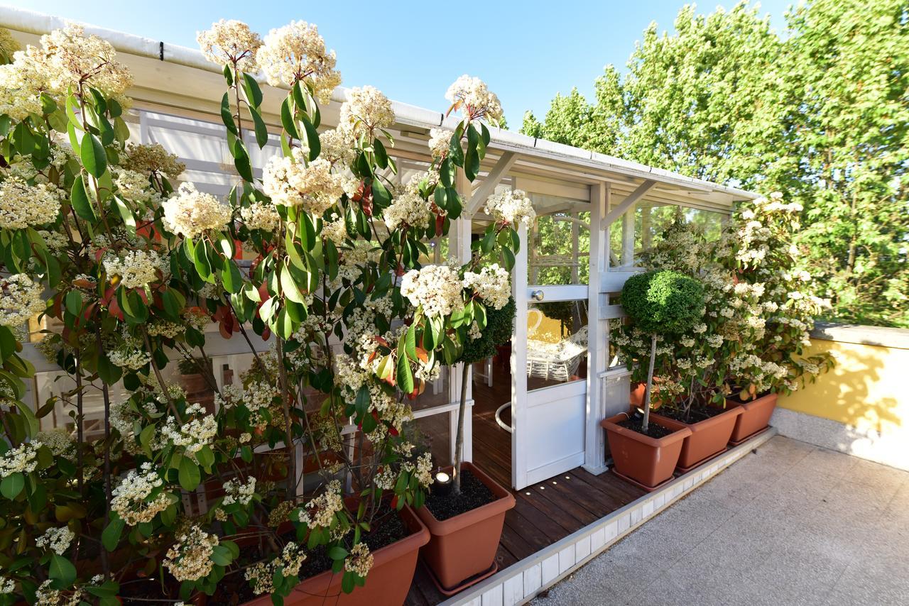 Quodlibet Bed & Breakfast 2*
