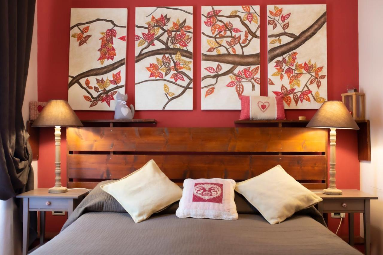 Quodlibet Bed & Breakfast