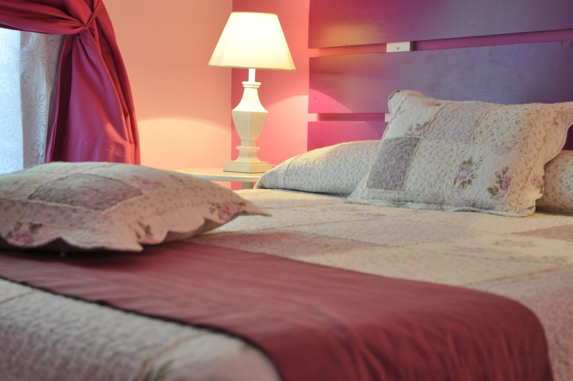 Quodlibet Bed and breakfast