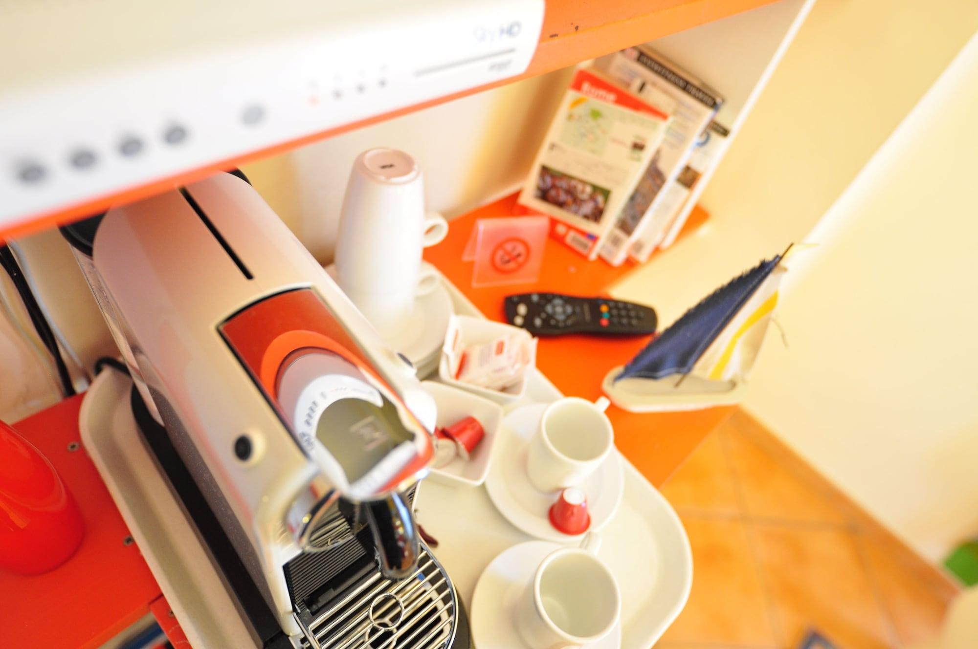 Quodlibet Acomodação com café da manhã 