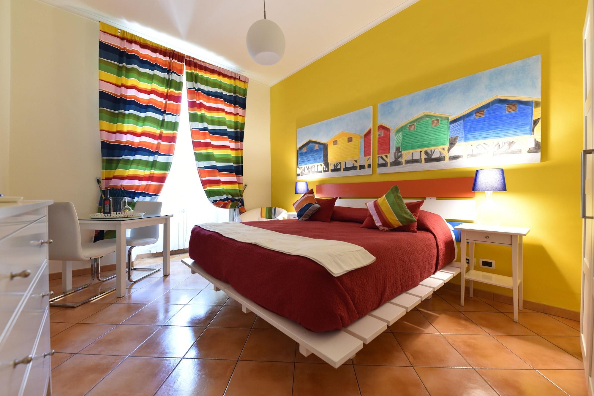 Quodlibet Bed and breakfast 2*