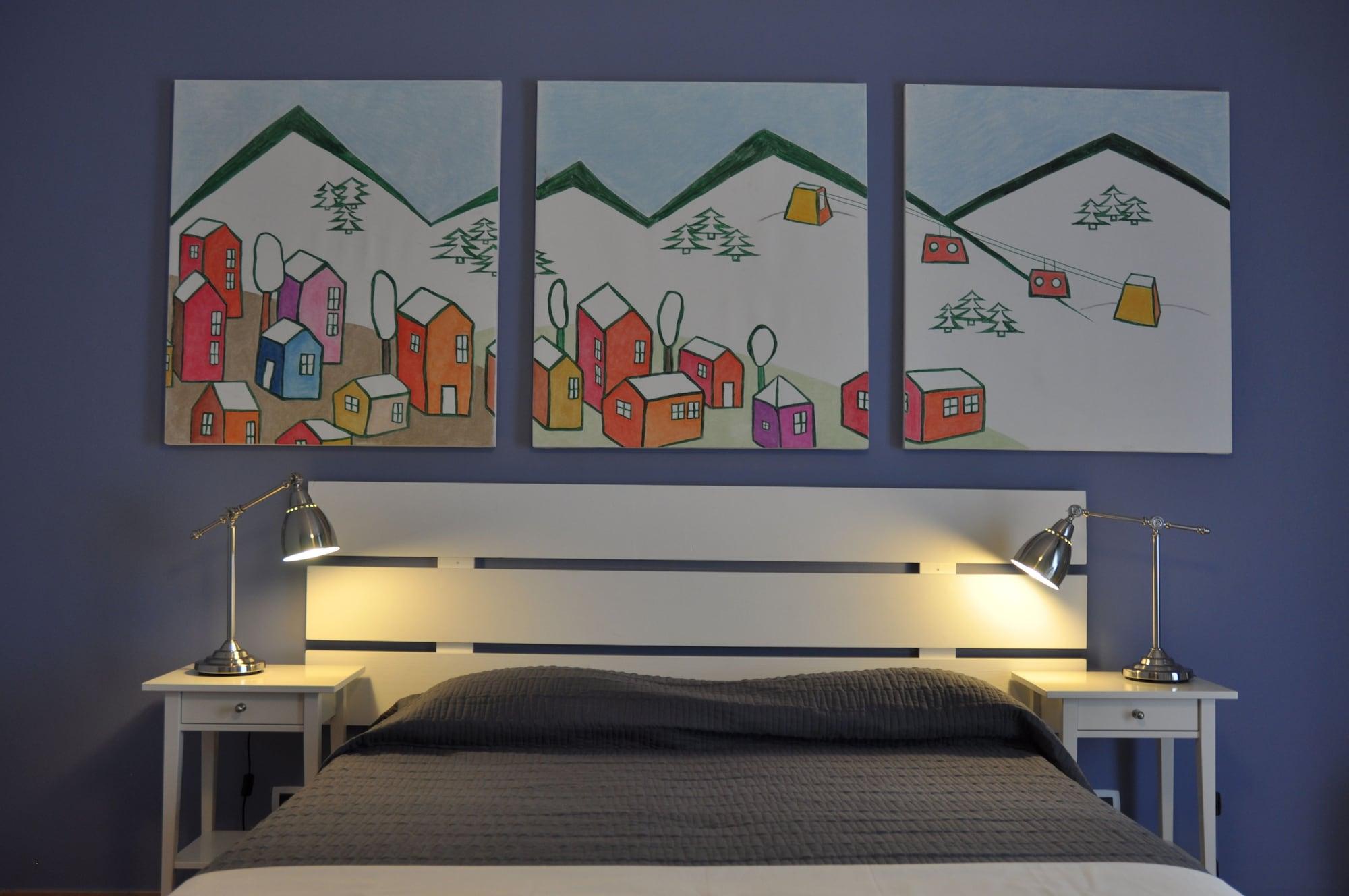 Bed and breakfast Quodlibet Roma