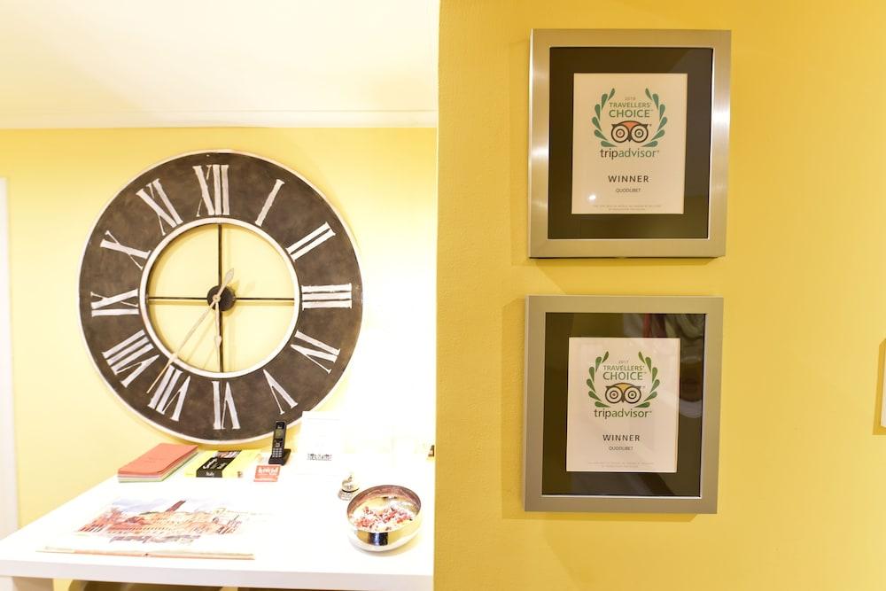 Quodlibet Bed and breakfast 2*