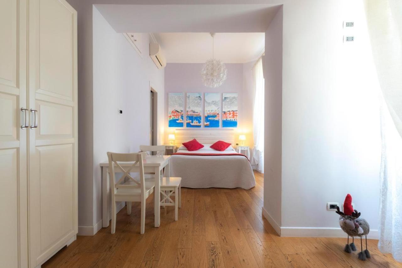 Quodlibet Bed and breakfast Roma