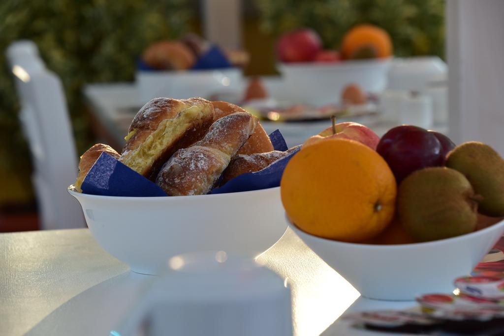 Acomodação com café da manhã  Quodlibet Roma