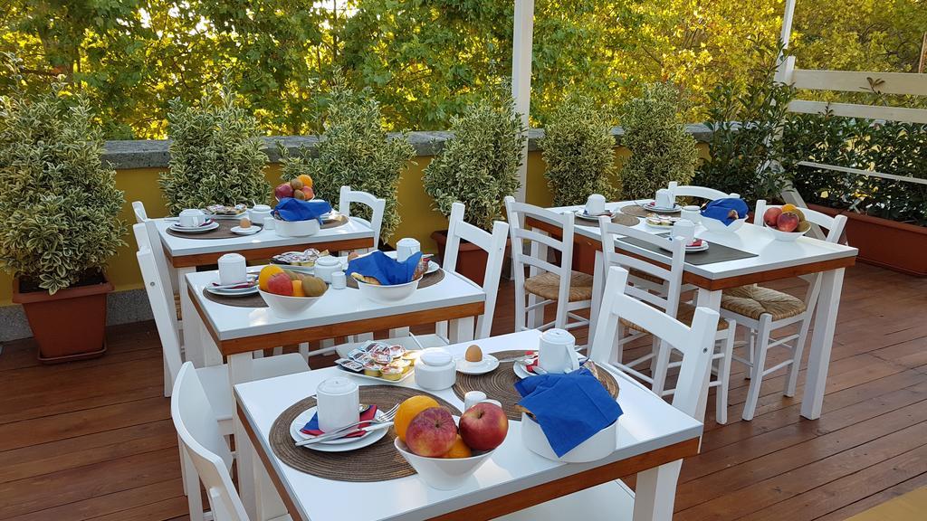 Quodlibet Bed and breakfast 2*