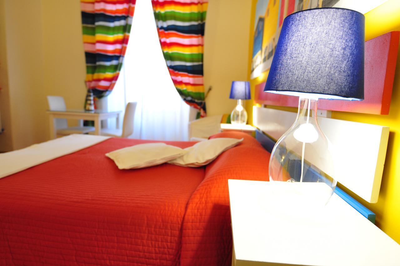 Bed and breakfast Quodlibet