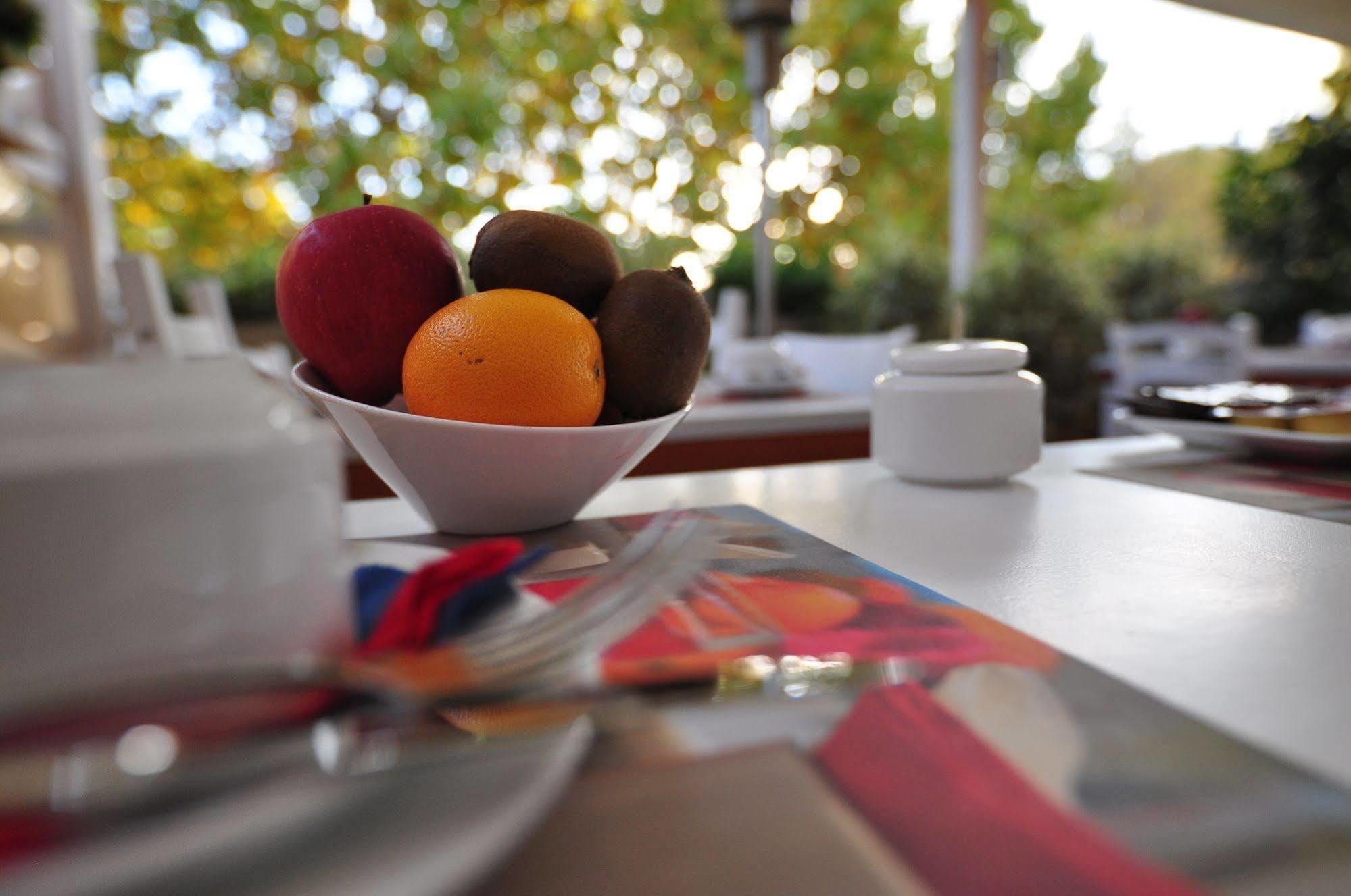 Acomodação com café da manhã  Quodlibet Roma