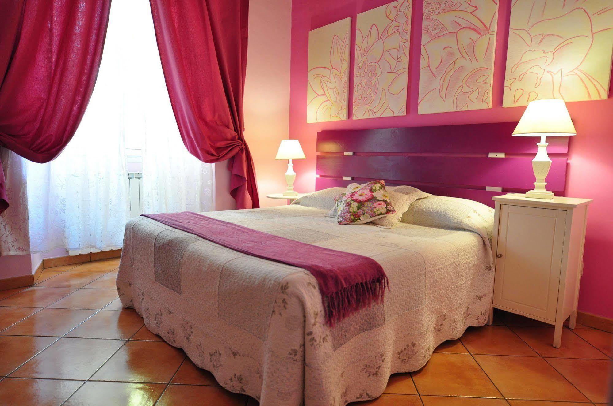 Bed and breakfast Quodlibet 2*