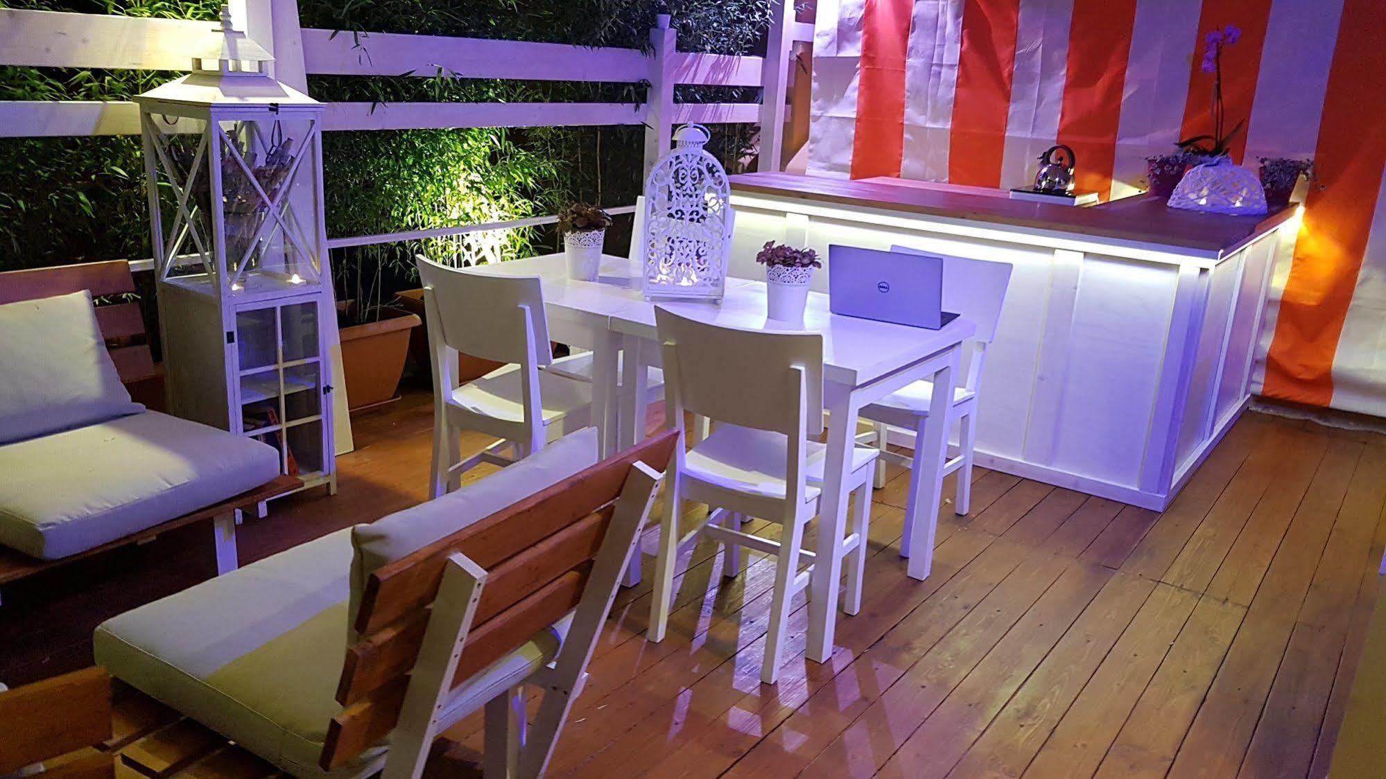 Bed and breakfast Quodlibet 2*