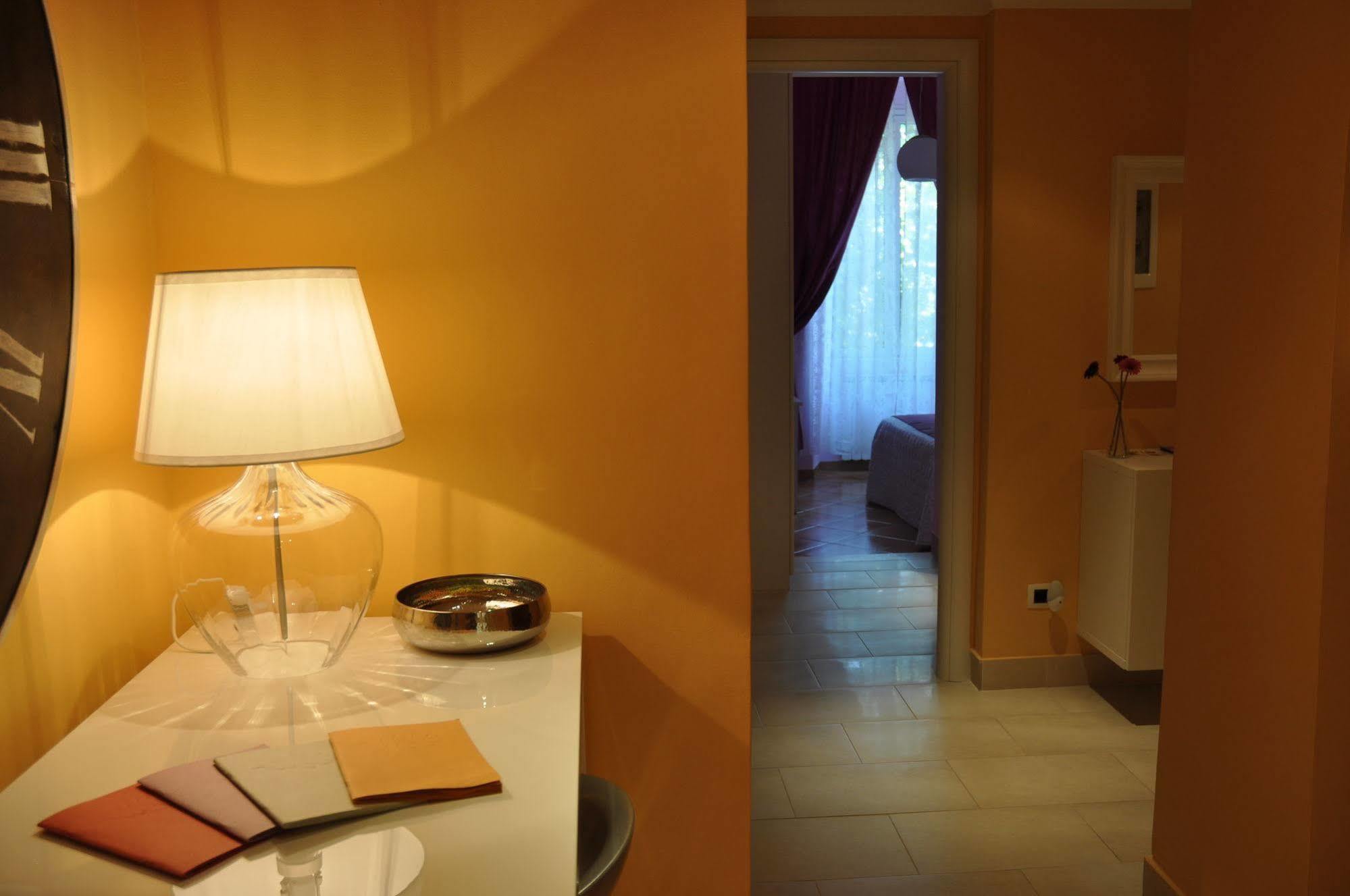 Bed and breakfast Quodlibet