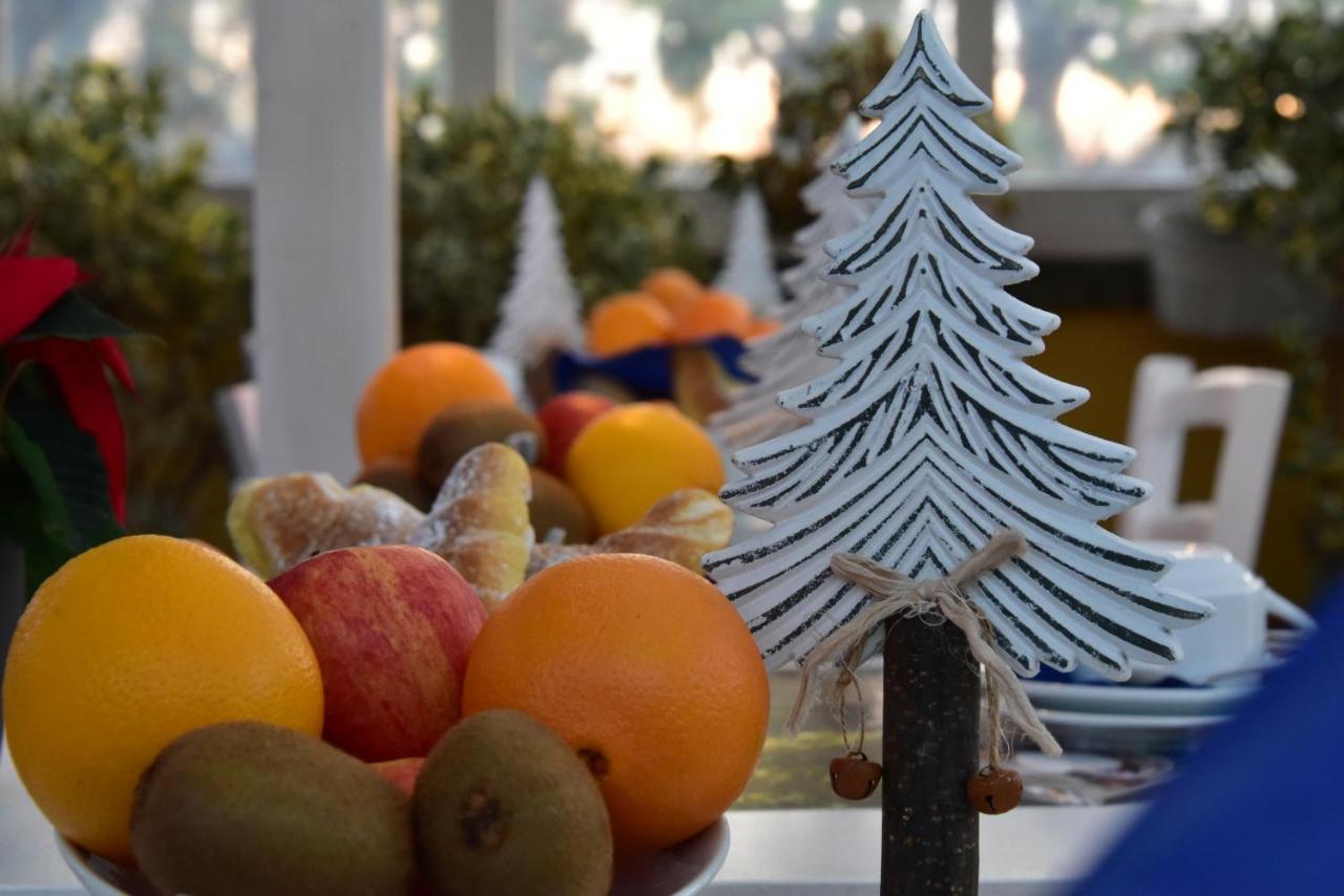 Bed and breakfast Quodlibet Roma