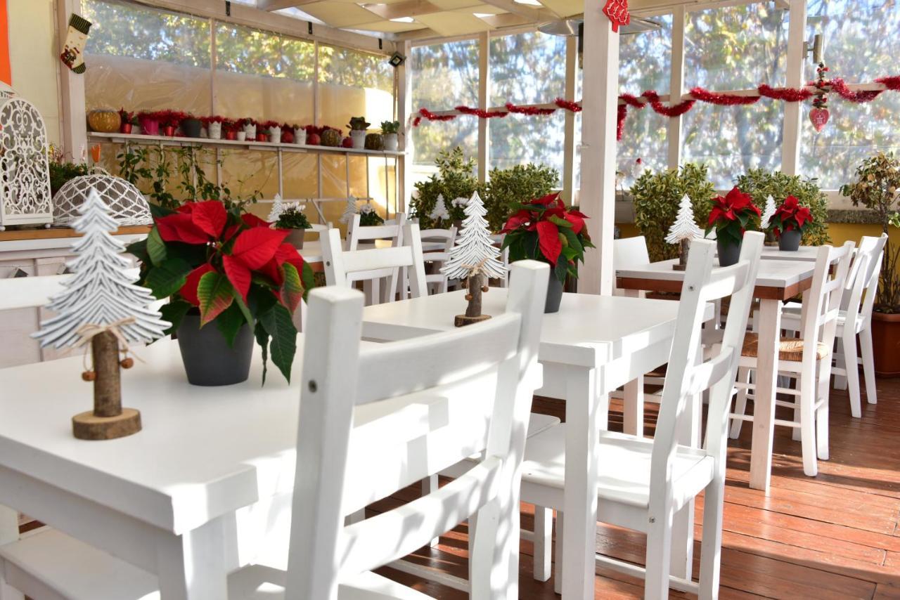 Quodlibet Bed and breakfast Roma