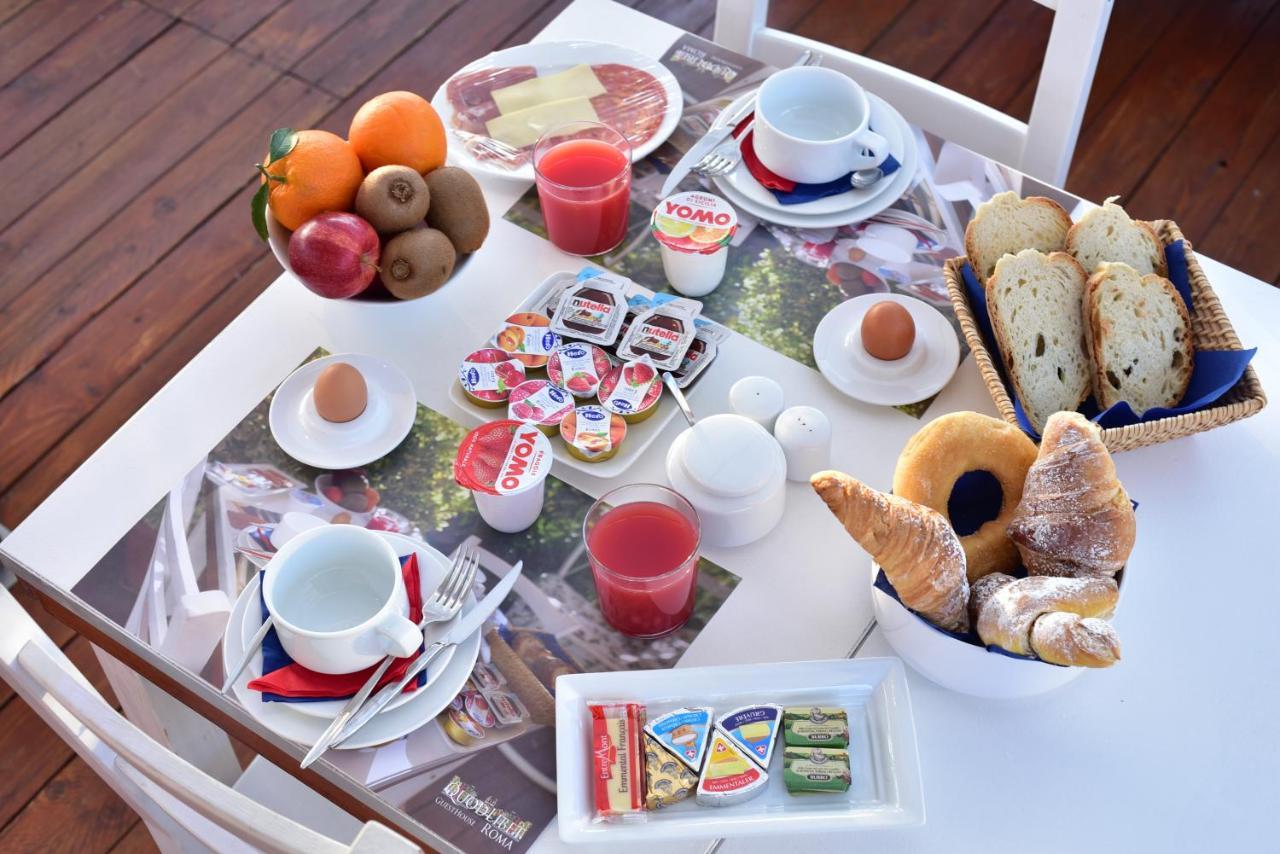 Bed and breakfast Quodlibet