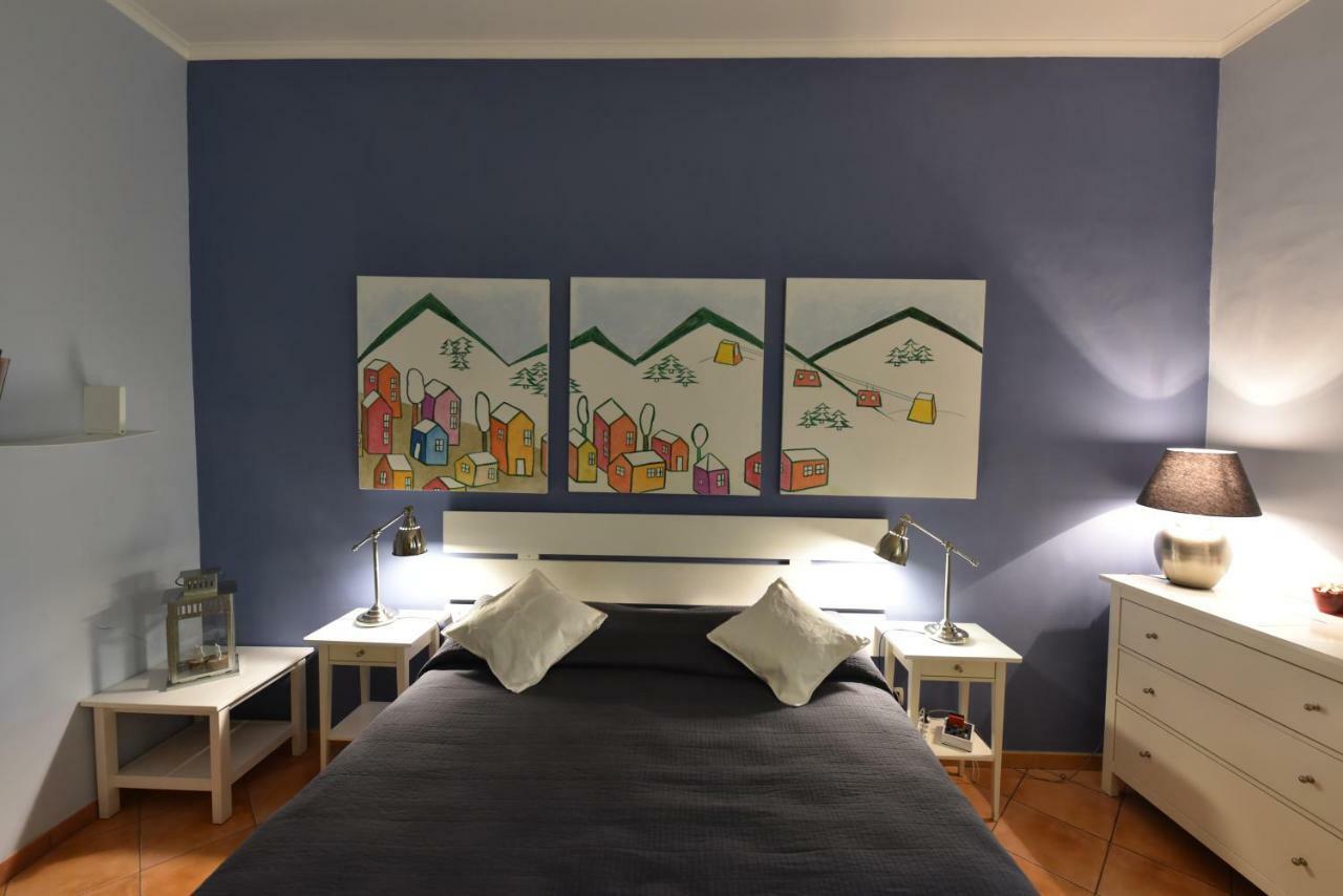 Quodlibet Bed and breakfast