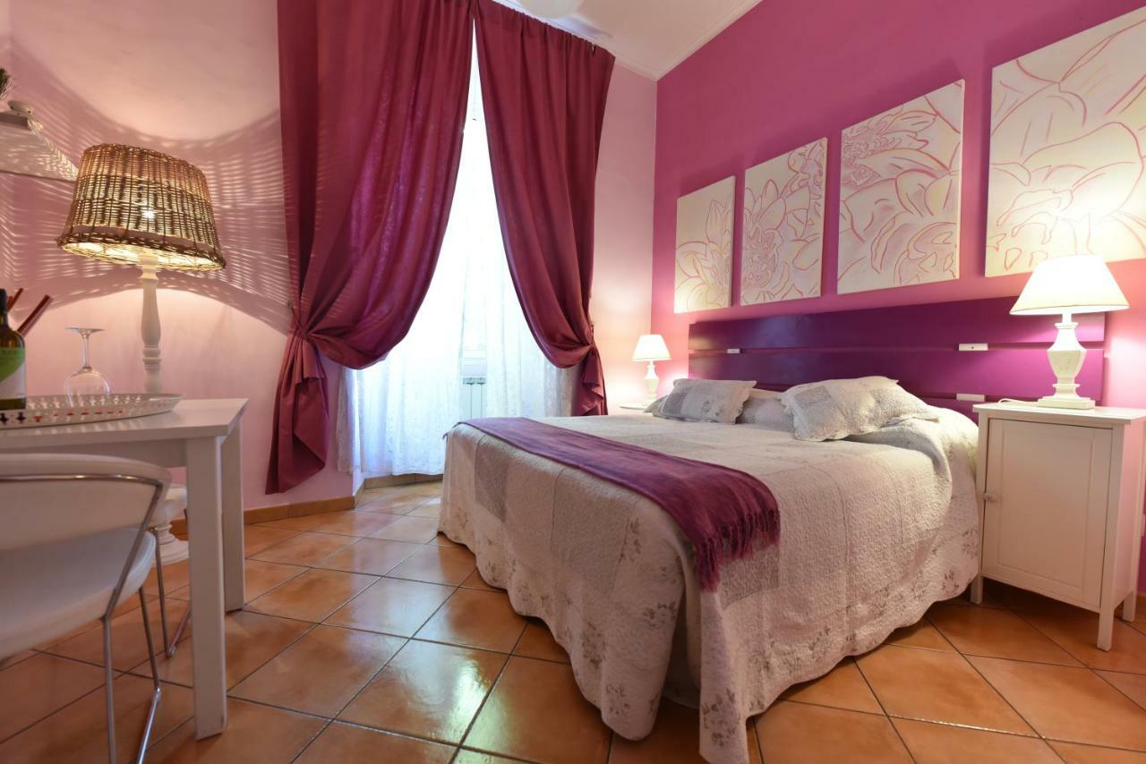 Bed and breakfast Quodlibet Roma