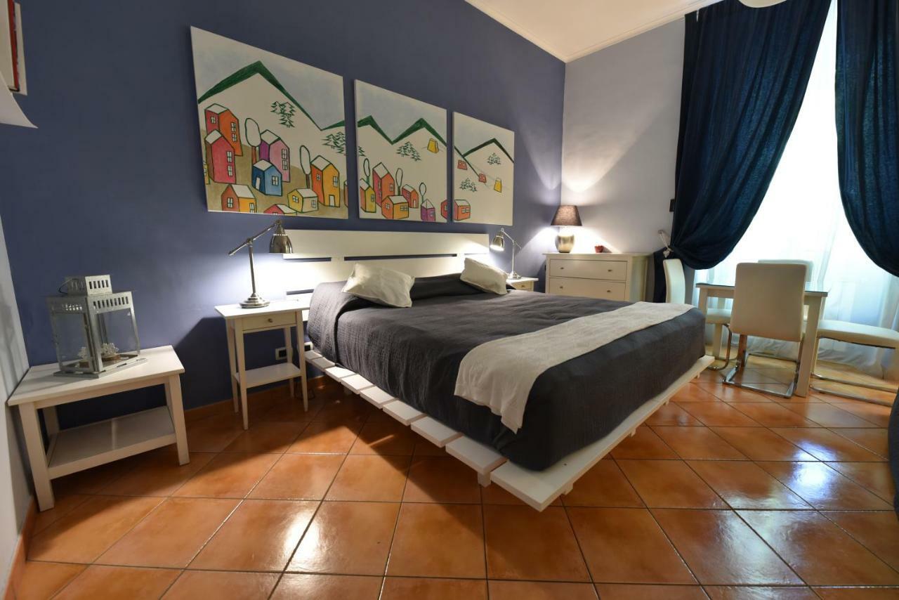 Bed and breakfast Quodlibet