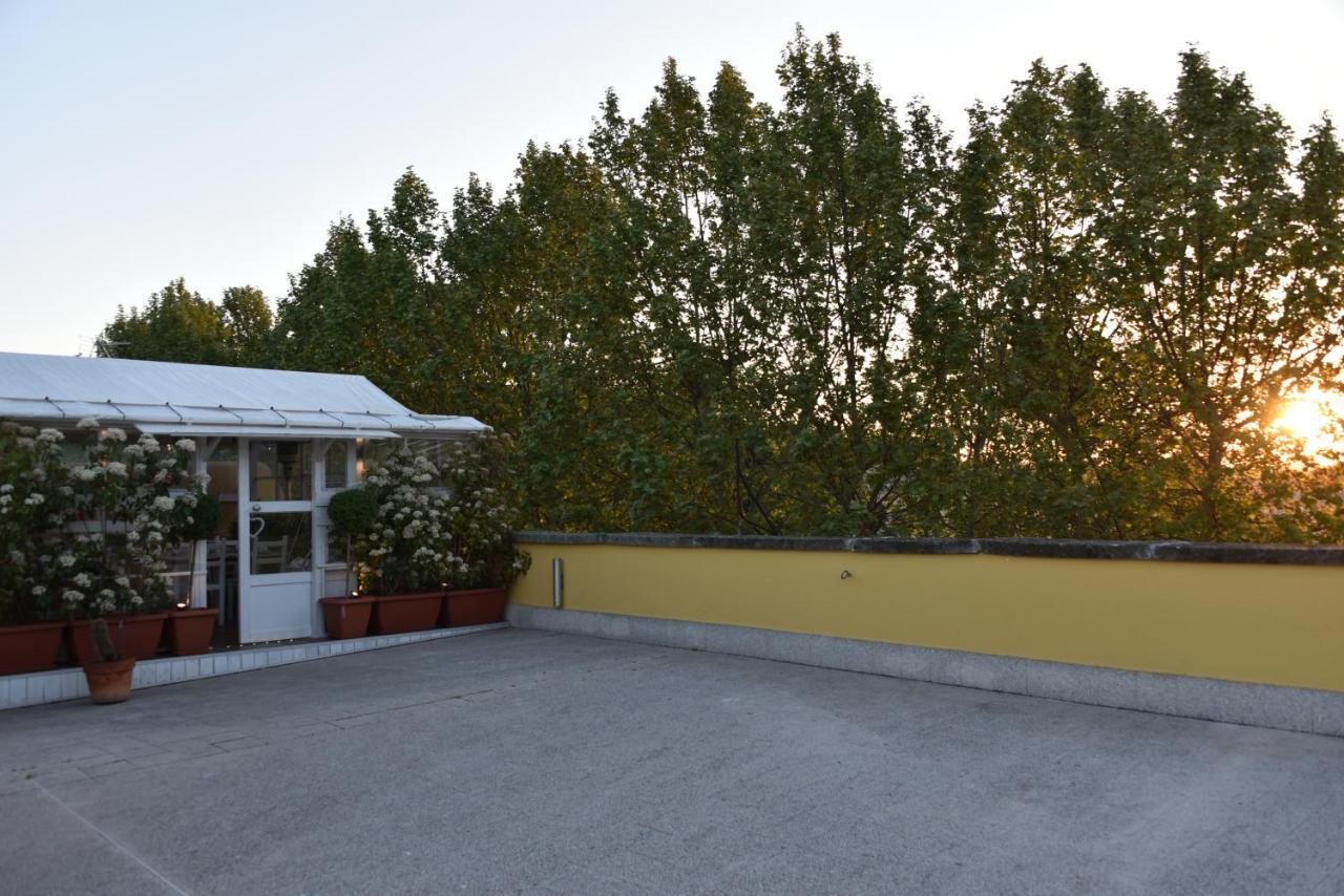 Quodlibet Bed and breakfast 2*