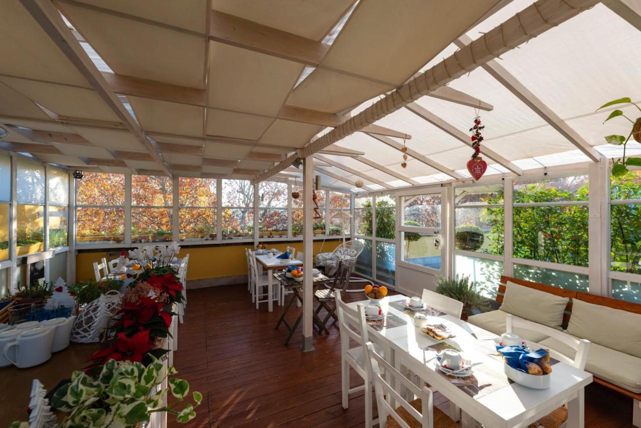 Quodlibet Bed and breakfast 2*
